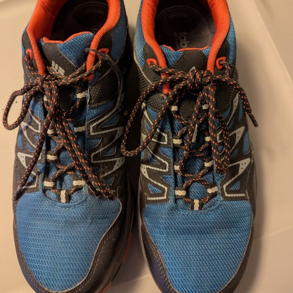 Columbia WAYFINDER OUTDRY Size 10